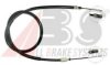 A.B.S. K13388 Cable, parking brake
